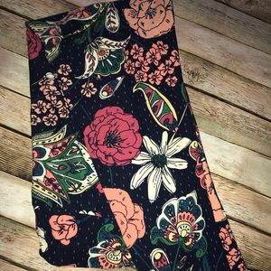 LuLaRoe TC2 Leggings